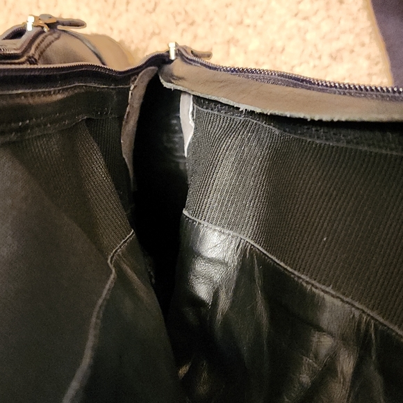 Tory Burch Sullivan Knee Boots - Picture 16 of 16